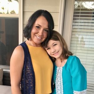 Meet your Posher, Christy